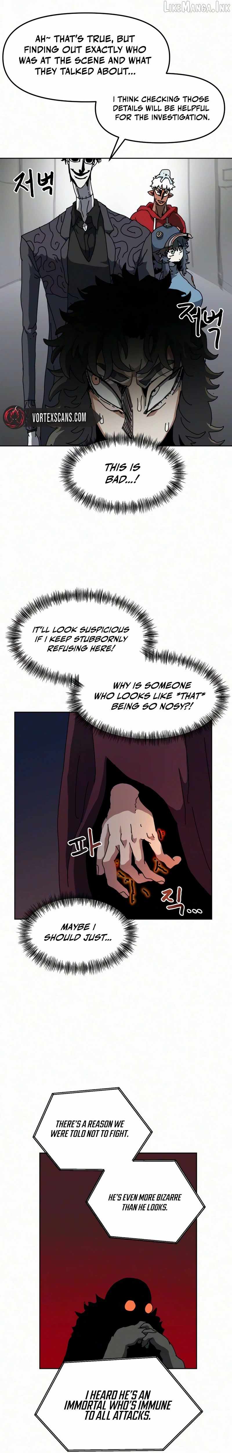 Archmage Curriculum — Chapter 41 — page 5