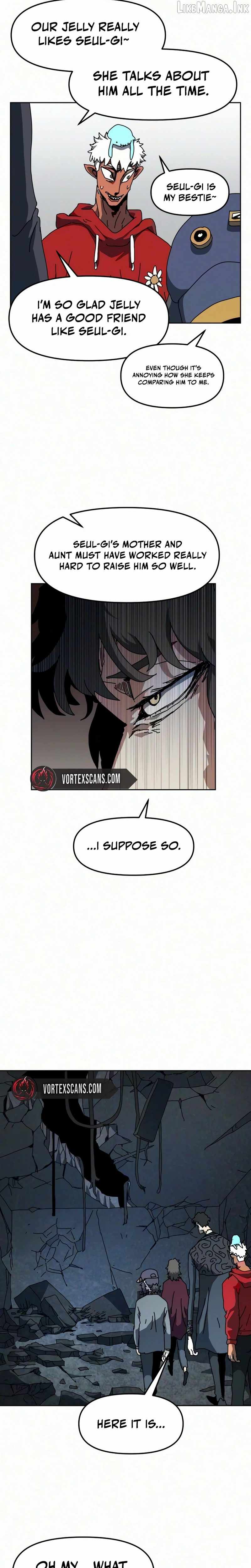 Archmage Curriculum — Chapter 41 — page 7
