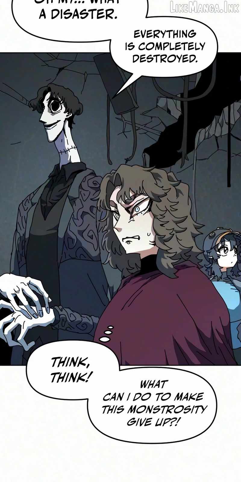 Archmage Curriculum — Chapter 41 — page 8
