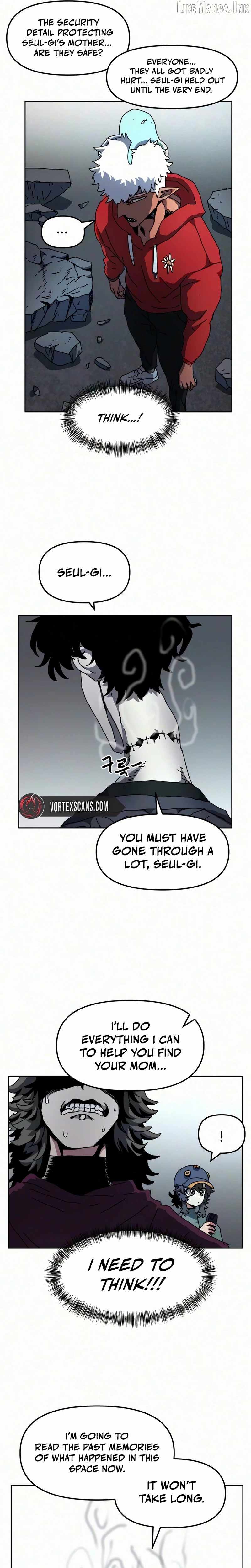 Archmage Curriculum — Chapter 41 — page 9