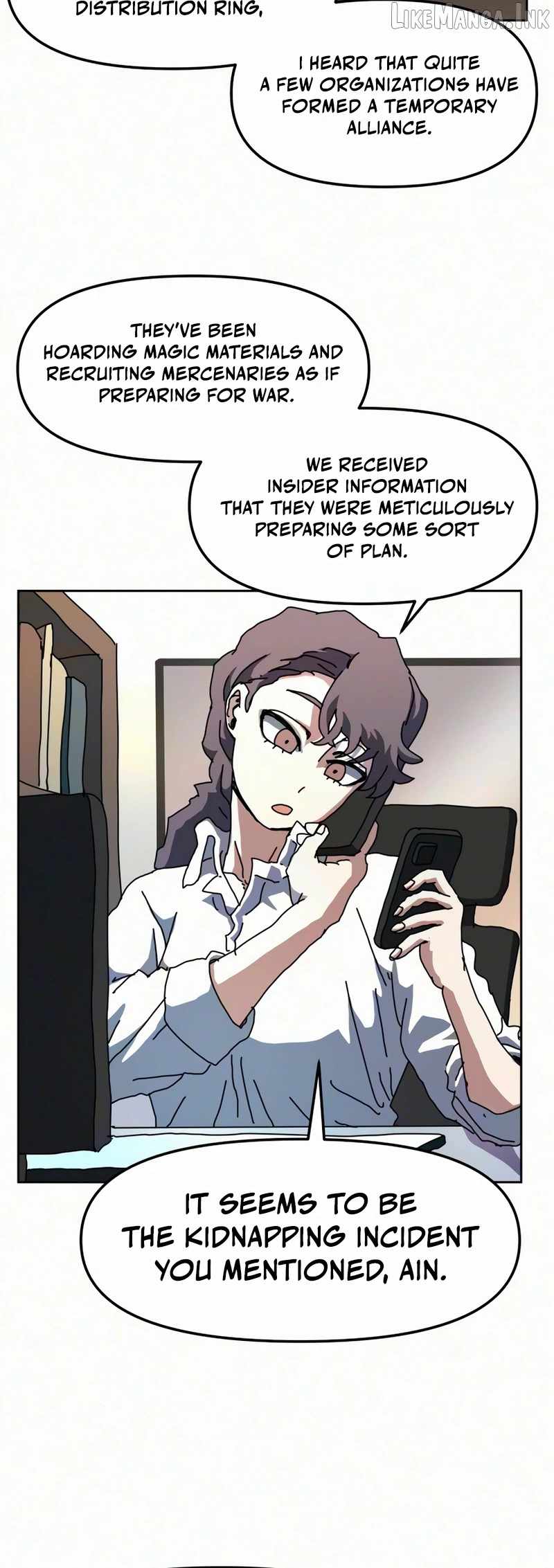 Archmage Curriculum — Chapter 41 — page 12