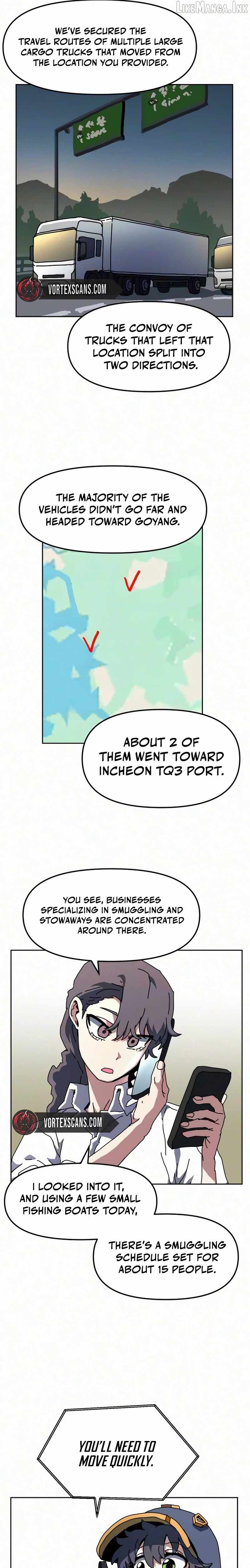 Archmage Curriculum — Chapter 41 — page 13