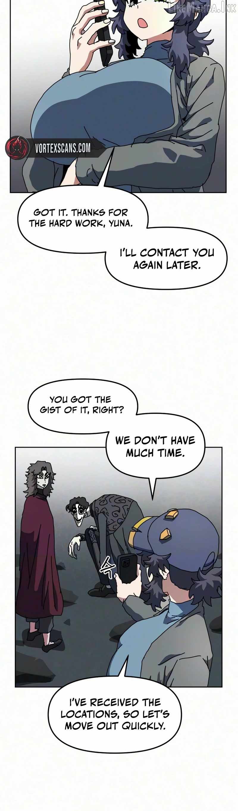 Archmage Curriculum — Chapter 41 — page 14