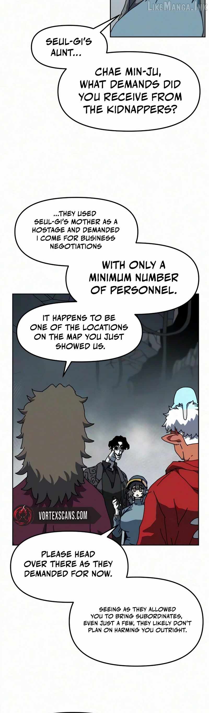 Archmage Curriculum — Chapter 41 — page 16