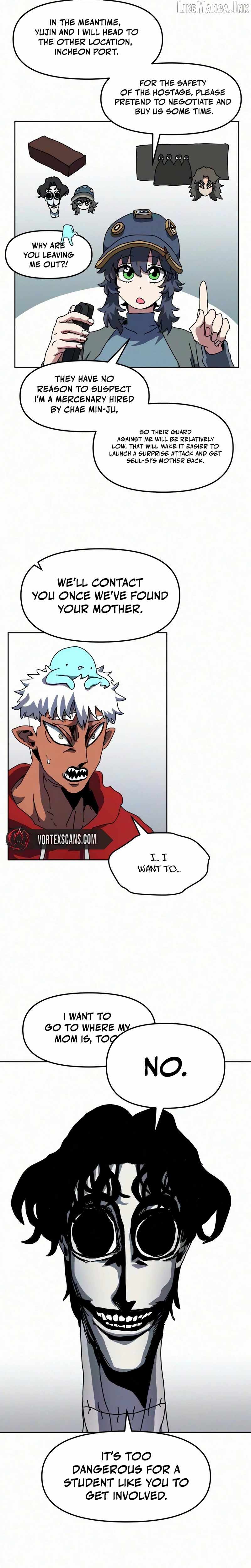 Archmage Curriculum — Chapter 41 — page 17