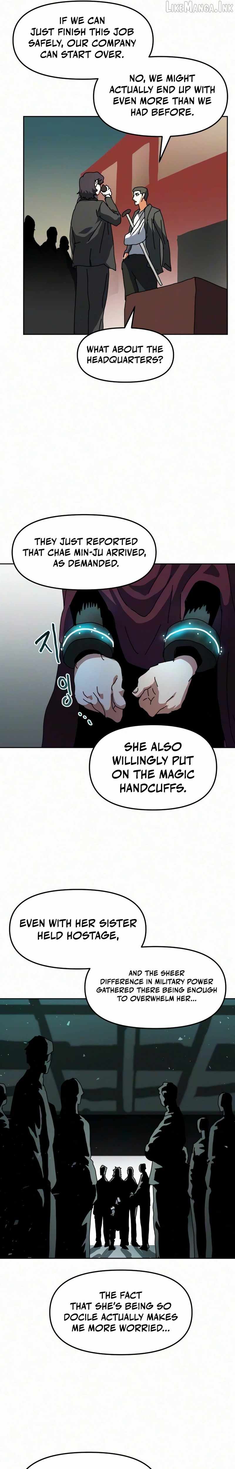 Archmage Curriculum — Chapter 41 — page 21