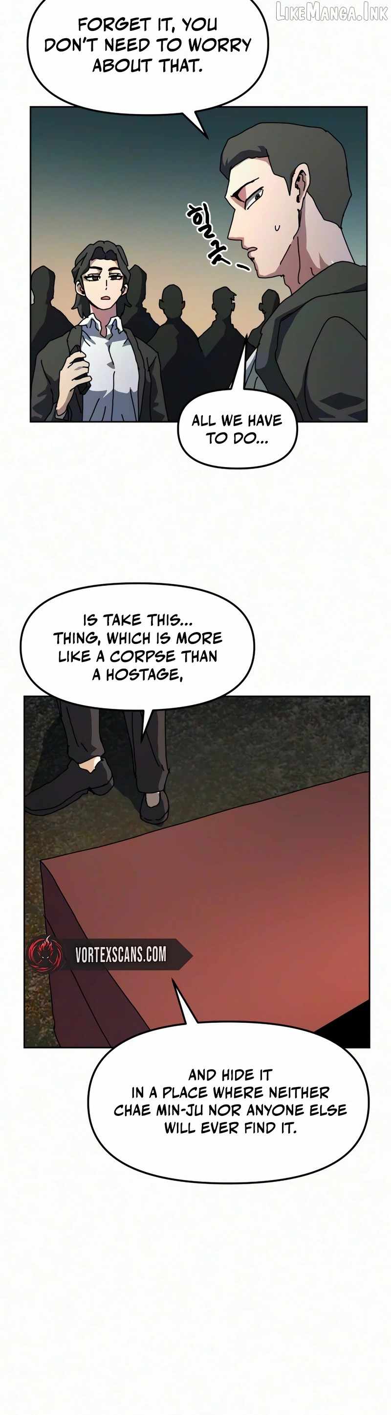 Archmage Curriculum — Chapter 41 — page 22