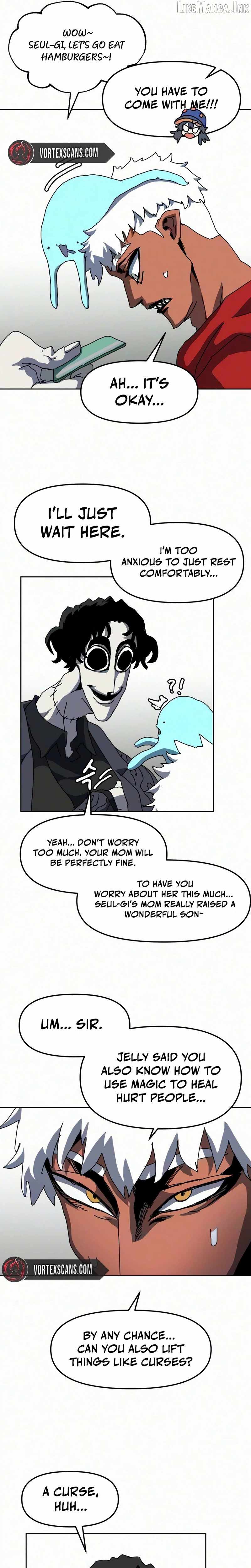 Archmage Curriculum — Chapter 41 — page 25