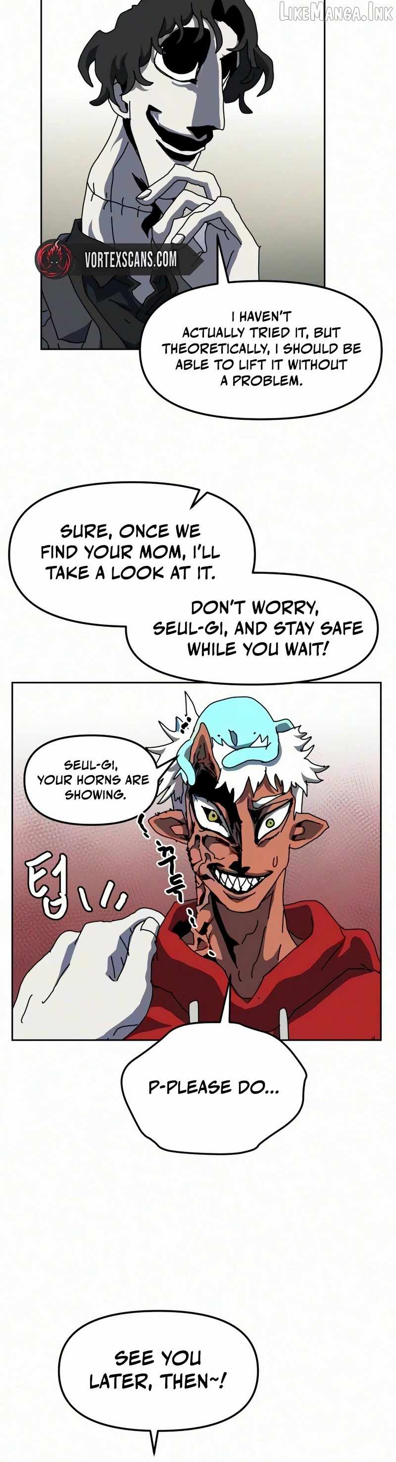 Archmage Curriculum — Chapter 41 — page 26