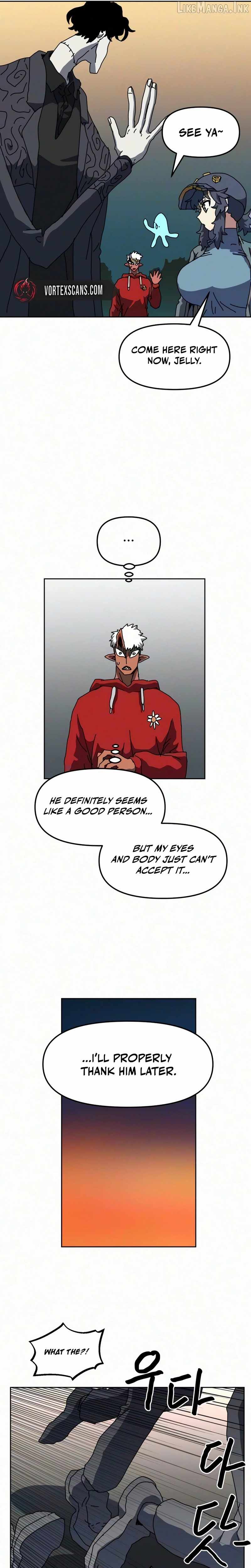 Archmage Curriculum — Chapter 41 — page 27