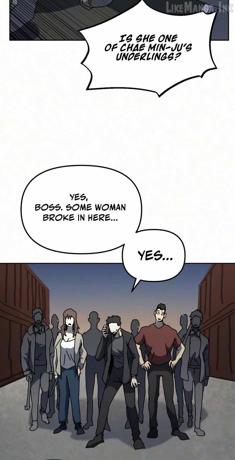 Archmage Curriculum — Chapter 41 — page 28