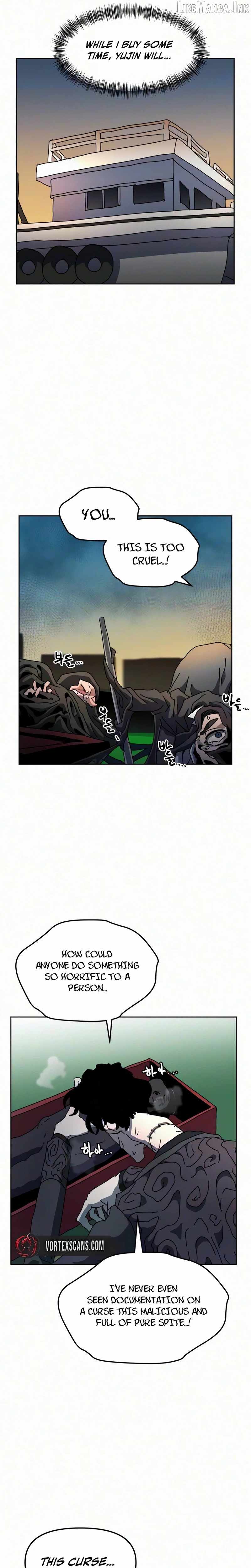 Archmage Curriculum — Chapter 41 — page 31