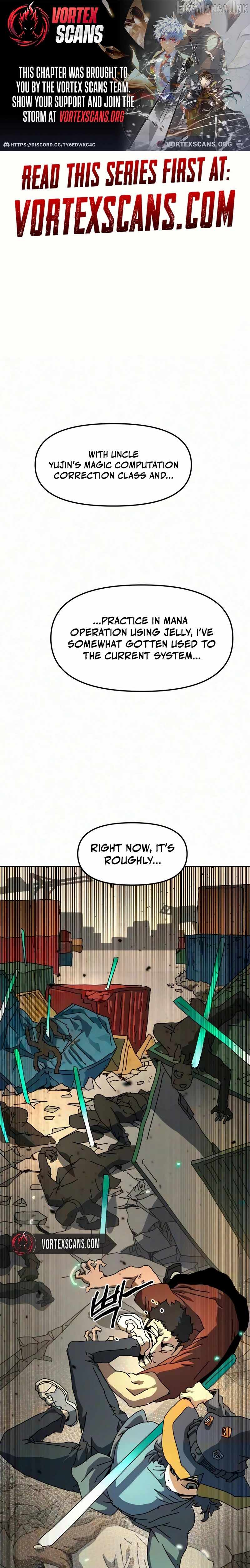 Archmage Curriculum — Chapter 42 — page 1
