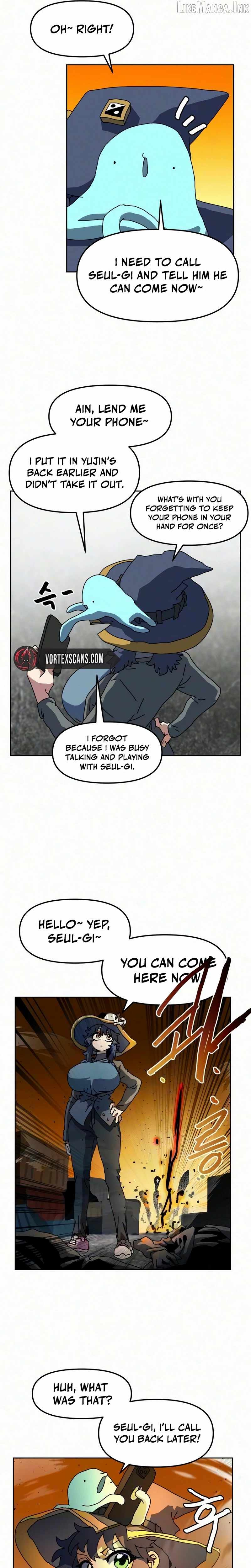 Archmage Curriculum — Chapter 42 — page 5