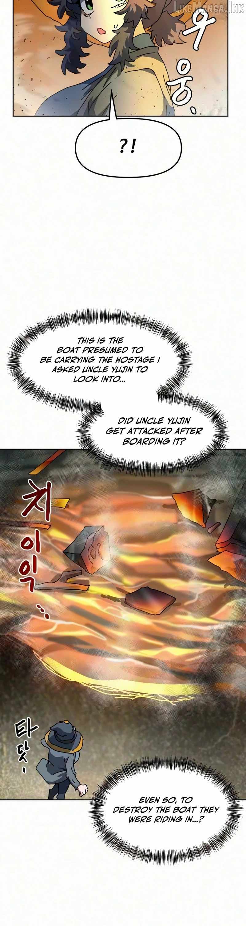 Archmage Curriculum — Chapter 42 — page 6
