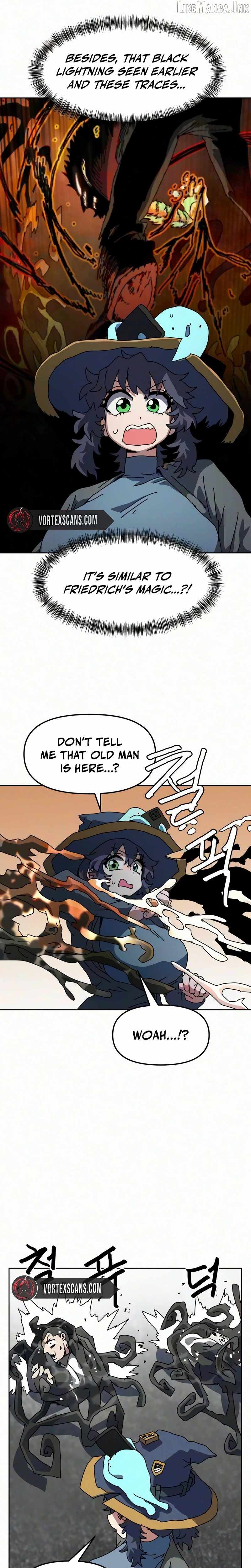 Archmage Curriculum — Chapter 42 — page 7