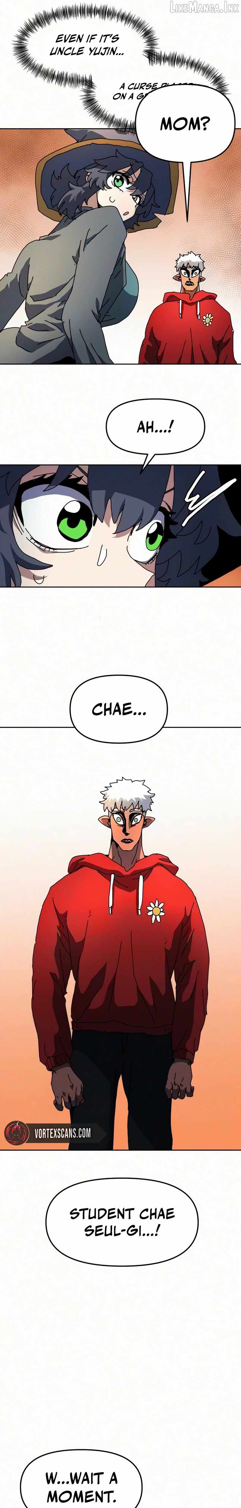 Archmage Curriculum — Chapter 42 — page 13
