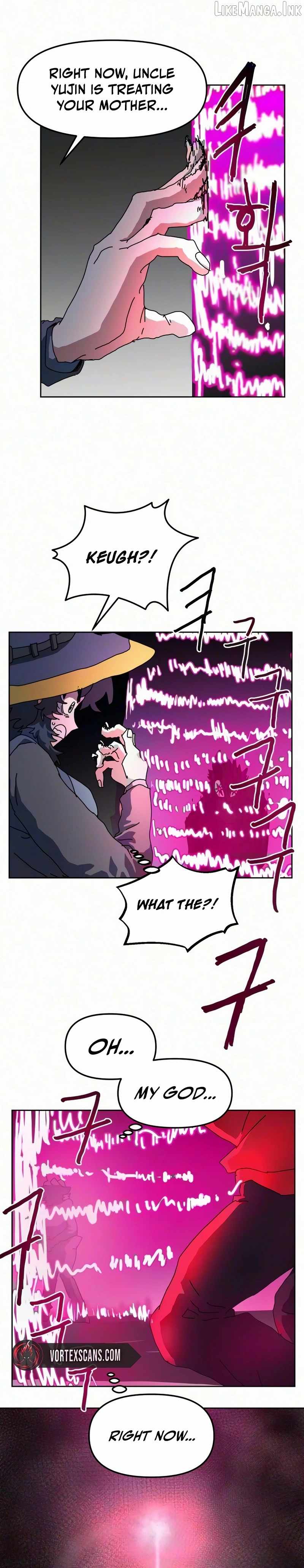 Archmage Curriculum — Chapter 42 — page 17