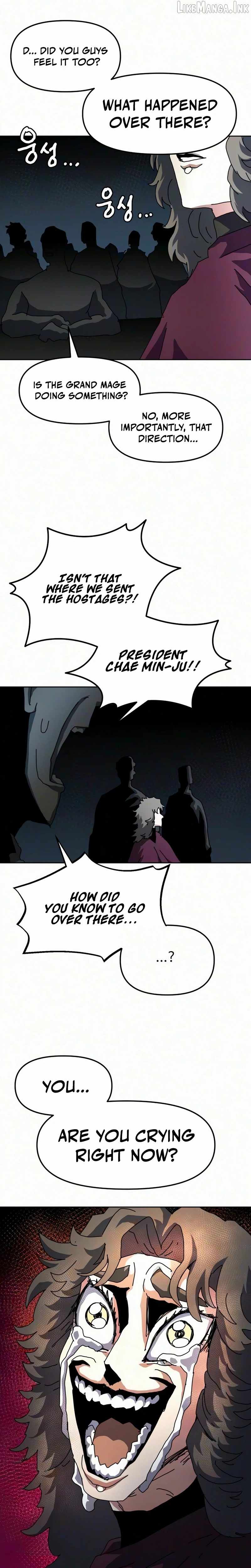 Archmage Curriculum — Chapter 42 — page 20