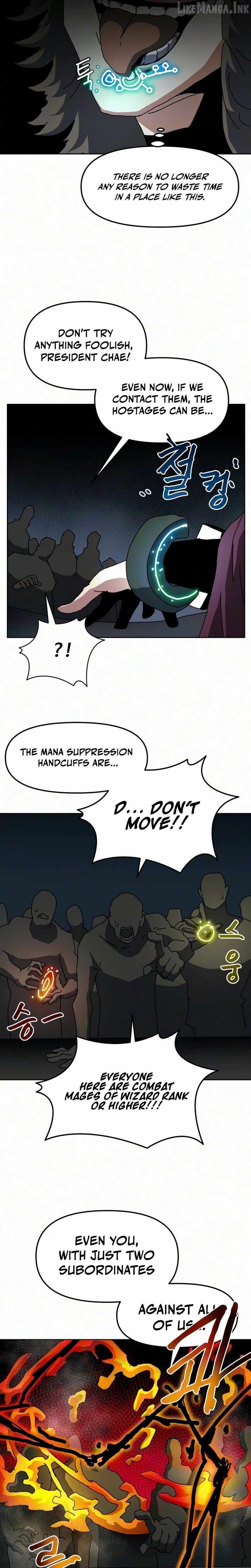 Archmage Curriculum — Chapter 42 — page 22