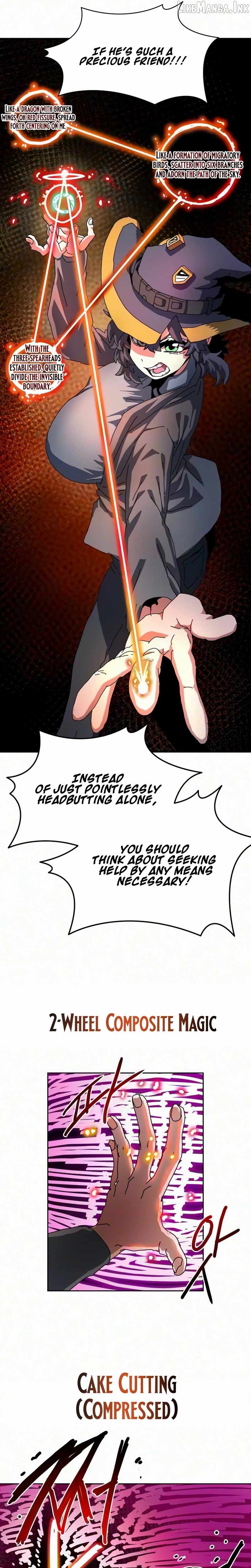 Archmage Curriculum — Chapter 42 — page 30