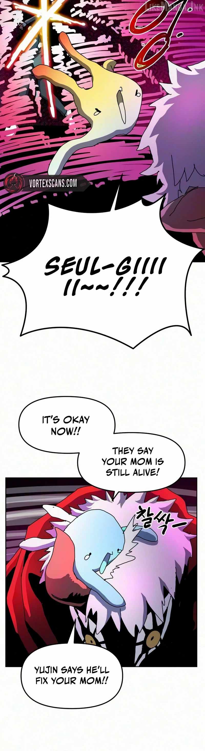 Archmage Curriculum — Chapter 42 — page 31