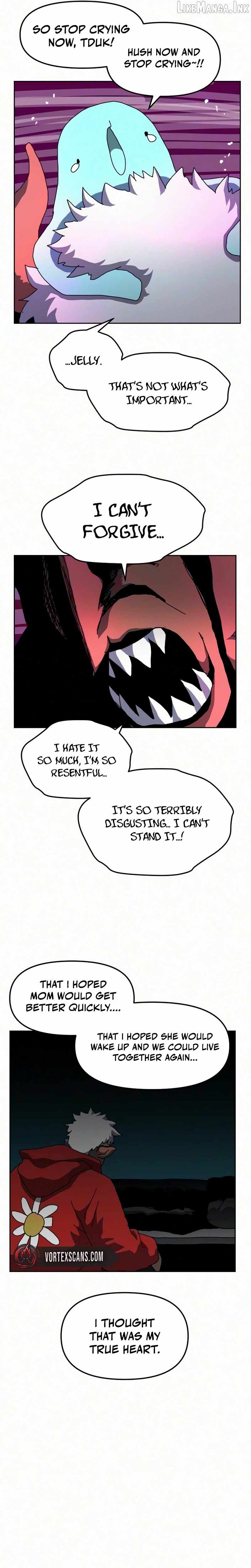 Archmage Curriculum — Chapter 42 — page 32