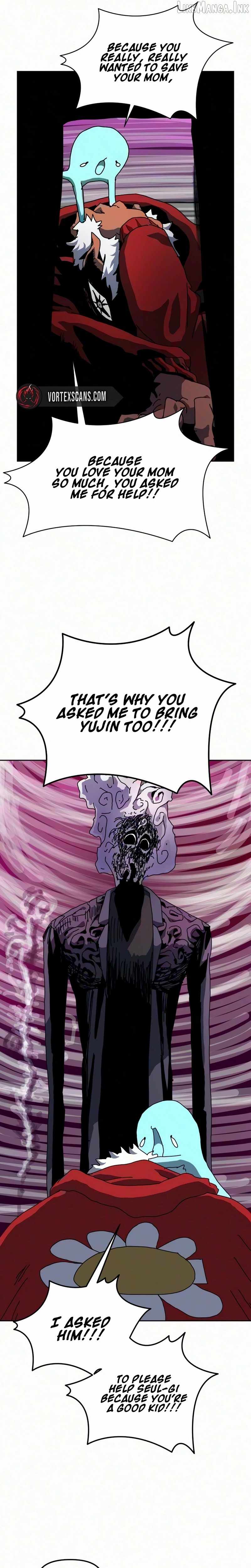Archmage Curriculum — Chapter 42 — page 38