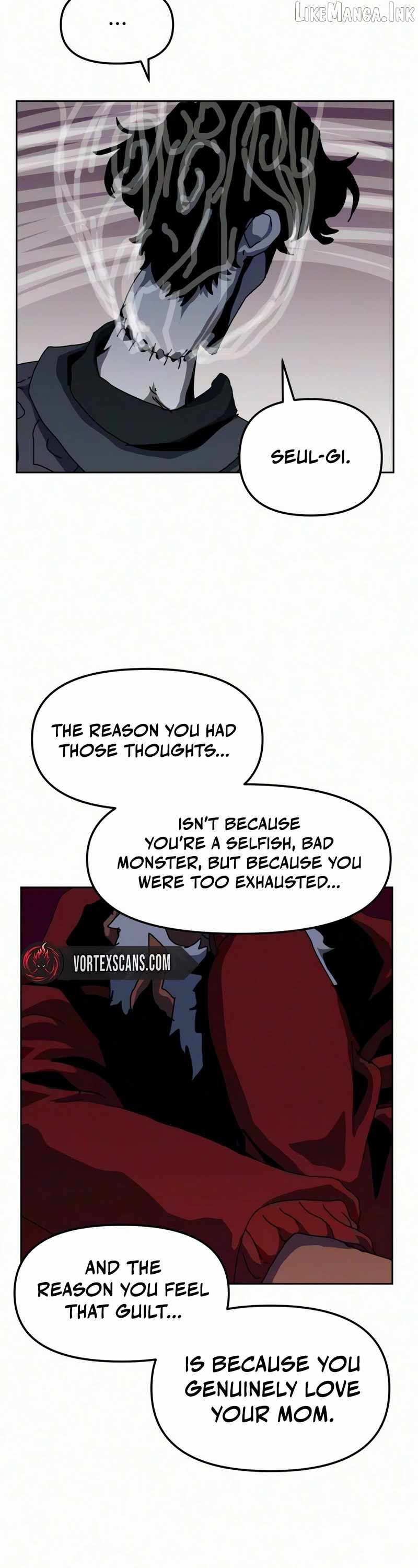 Archmage Curriculum — Chapter 42 — page 39
