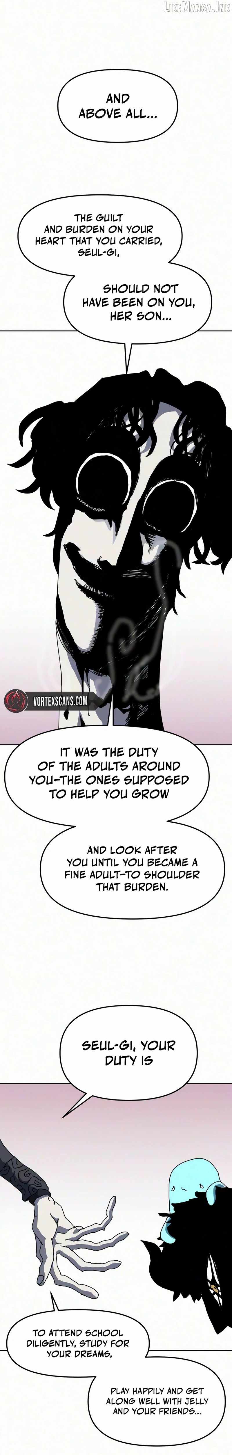 Archmage Curriculum — Chapter 42 — page 40