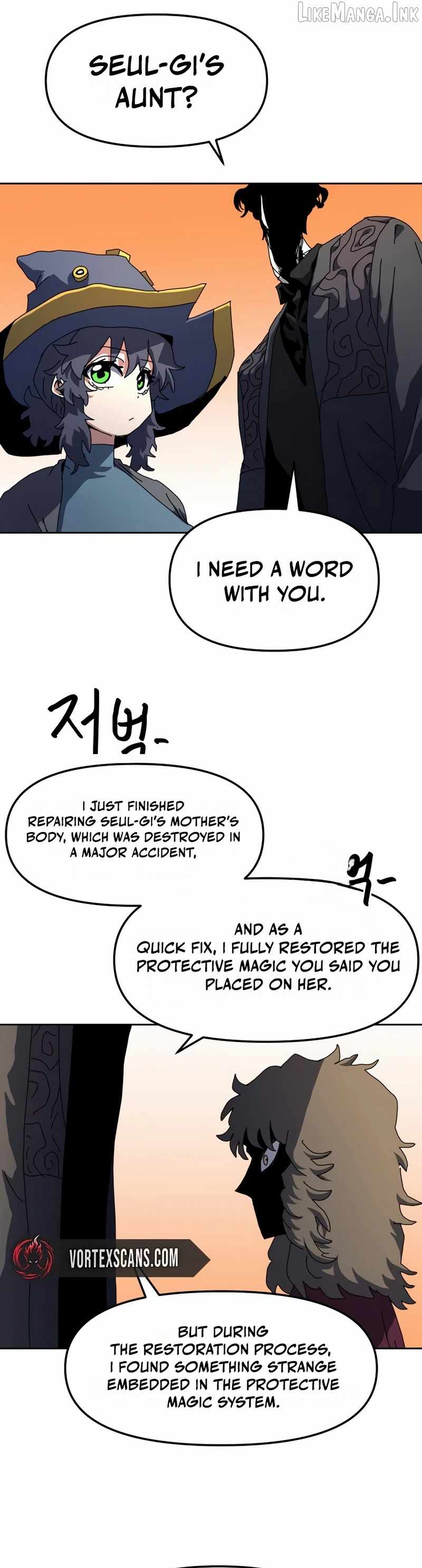 Archmage Curriculum — Chapter 43 — page 4