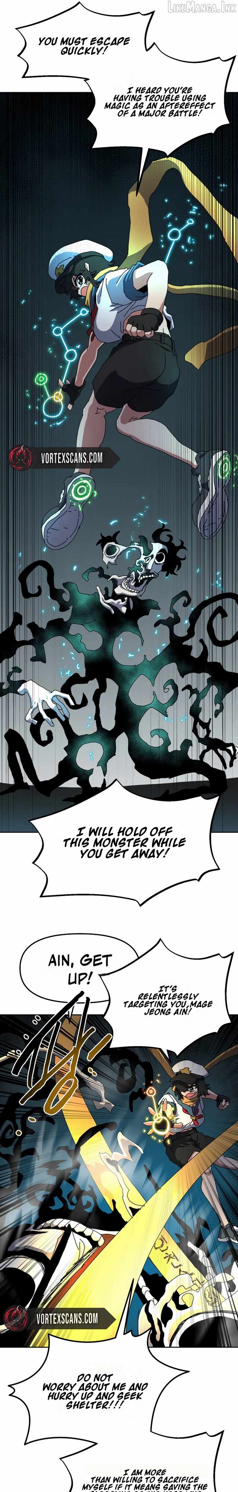 Archmage Curriculum — Chapter 43 — page 17