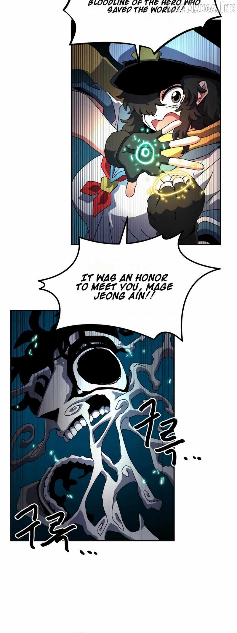 Archmage Curriculum — Chapter 43 — page 18