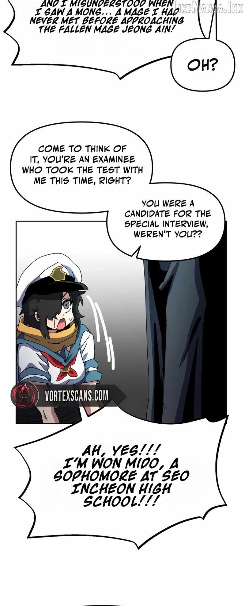 Archmage Curriculum — Chapter 43 — page 20