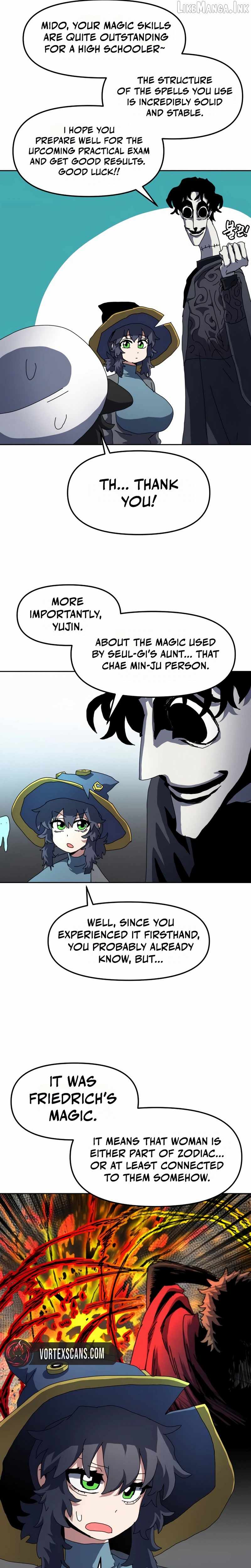 Archmage Curriculum — Chapter 43 — page 21