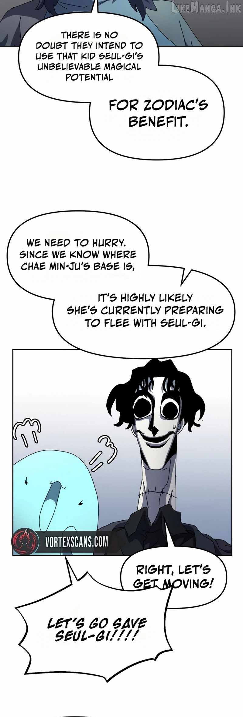 Archmage Curriculum — Chapter 43 — page 22