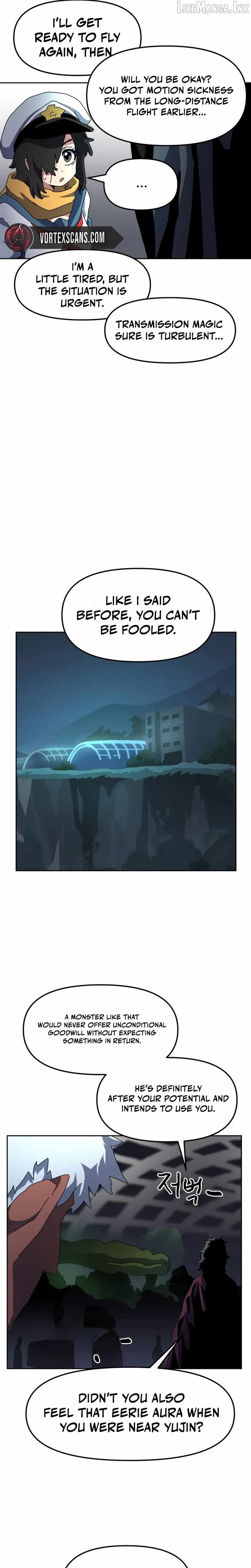 Archmage Curriculum — Chapter 43 — page 23