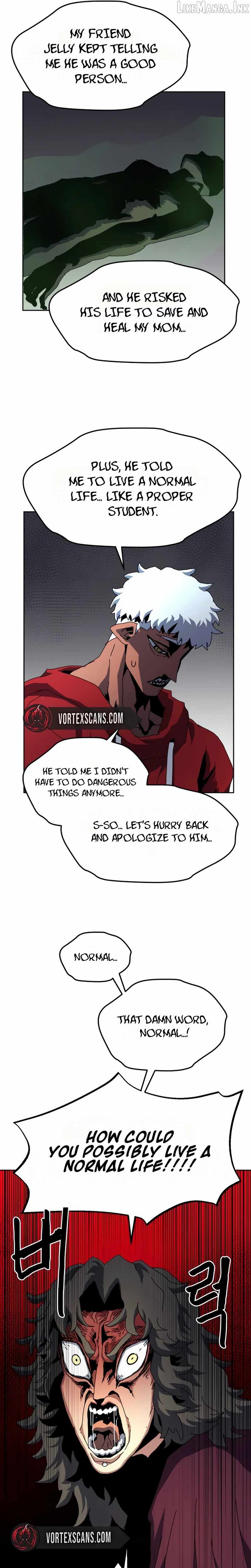 Archmage Curriculum — Chapter 43 — page 25