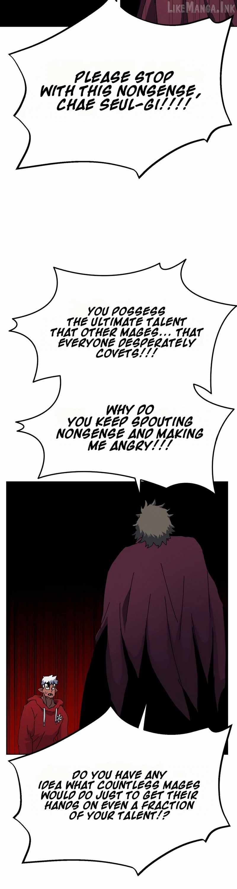 Archmage Curriculum — Chapter 43 — page 26