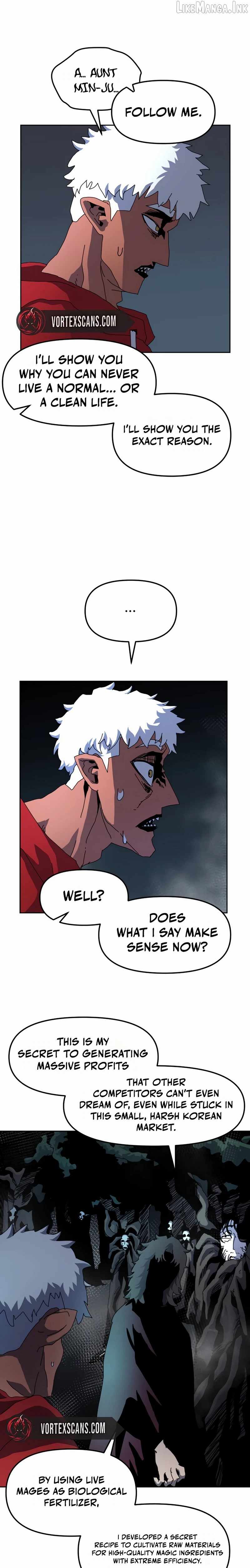 Archmage Curriculum — Chapter 43 — page 27