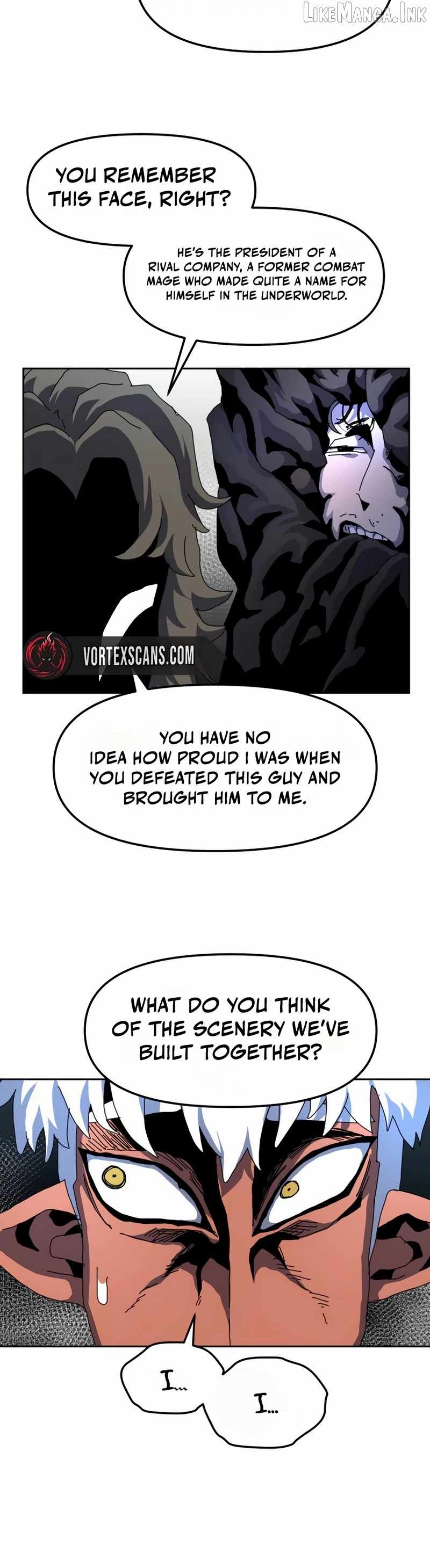 Archmage Curriculum — Chapter 43 — page 28