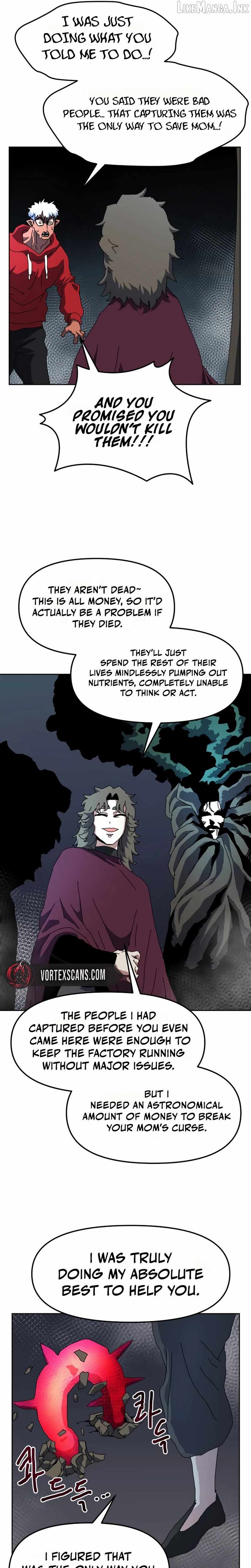 Archmage Curriculum — Chapter 43 — page 29