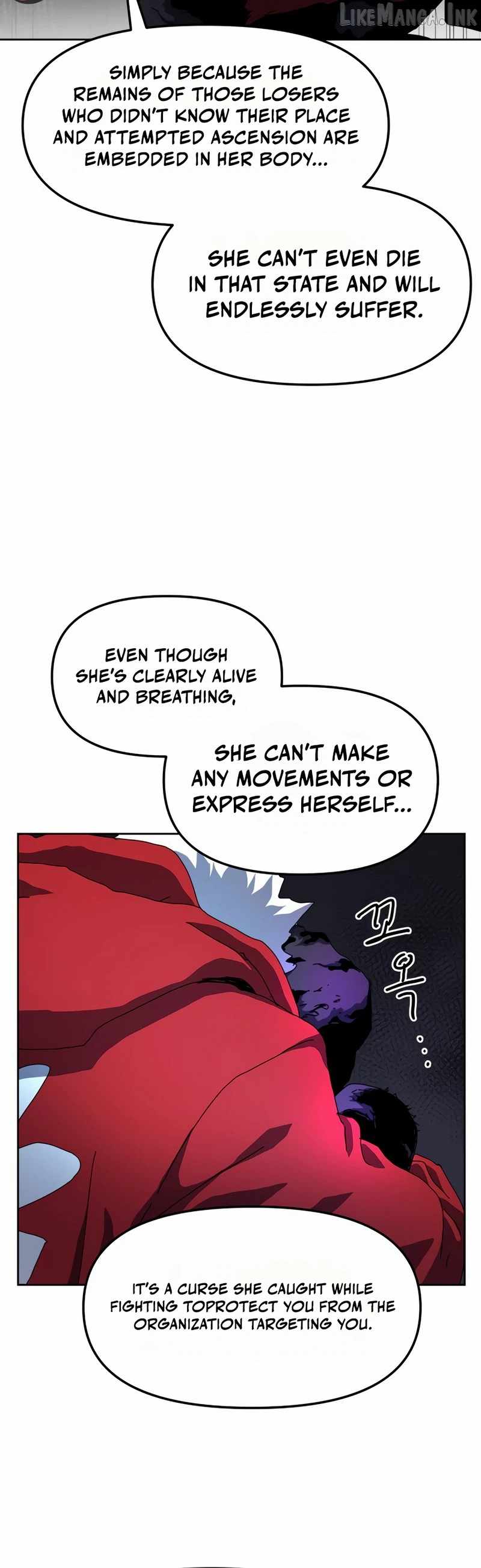 Archmage Curriculum — Chapter 43 — page 32