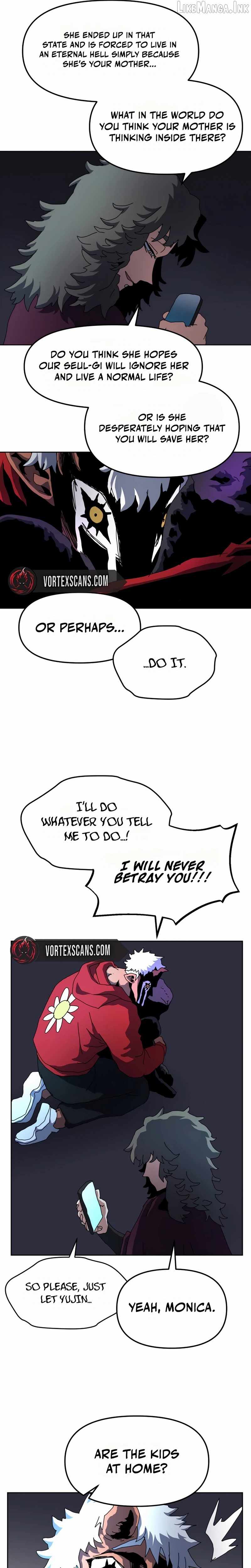 Archmage Curriculum — Chapter 43 — page 33