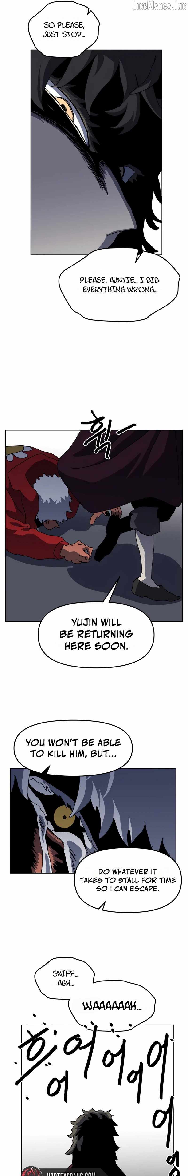 Archmage Curriculum — Chapter 43 — page 37