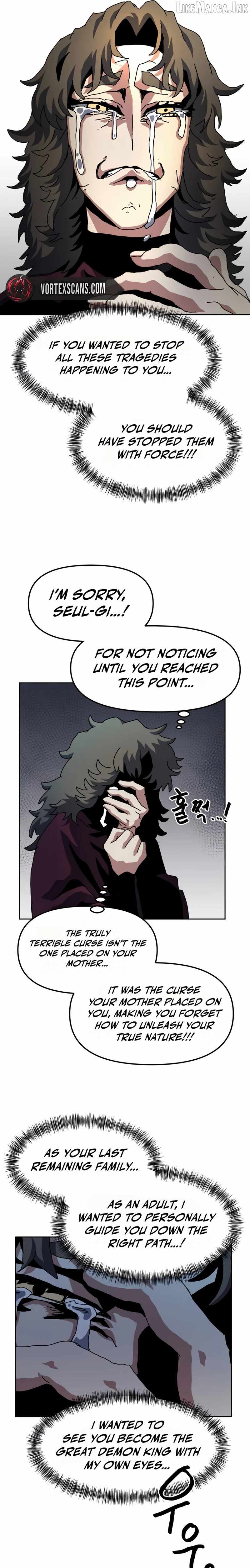 Archmage Curriculum — Chapter 43 — page 39