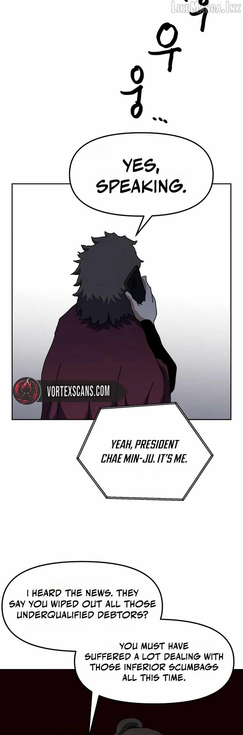 Archmage Curriculum — Chapter 43 — page 40