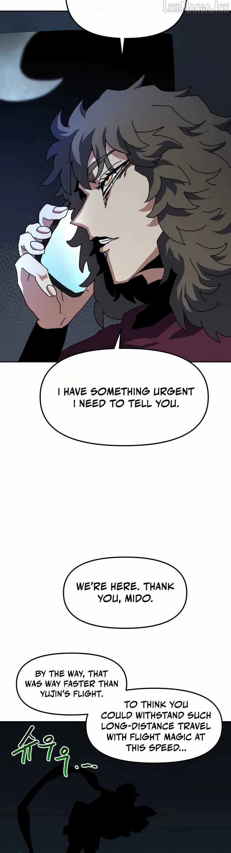 Archmage Curriculum — Chapter 43 — page 42