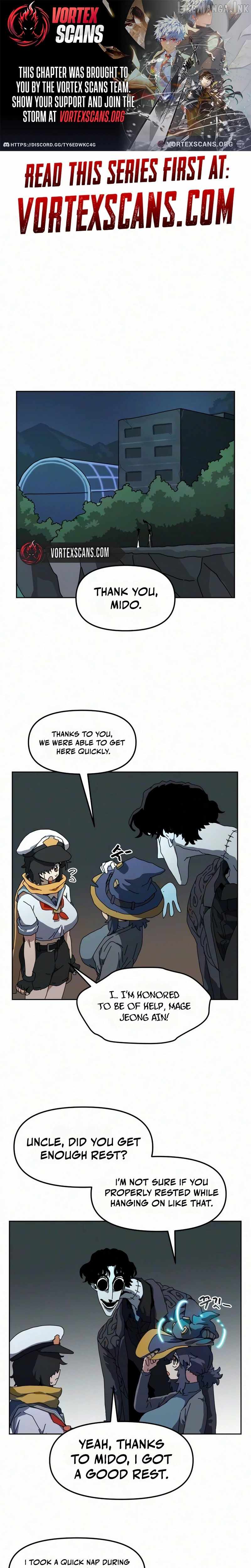 Archmage Curriculum — Chapter 44 — page 1