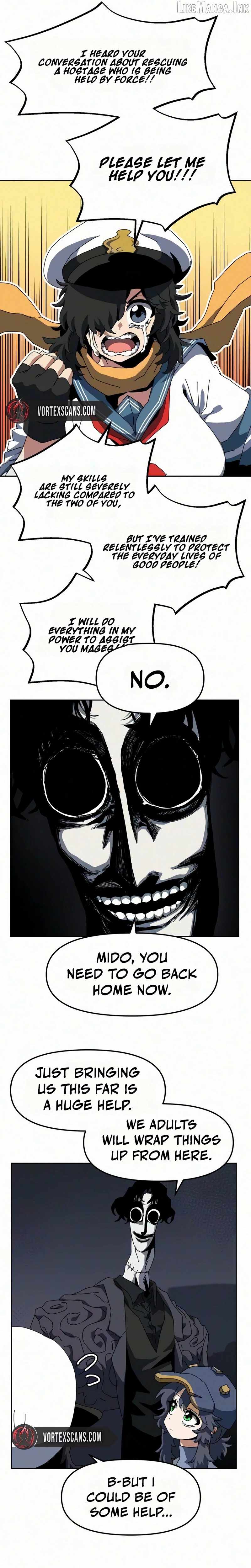 Archmage Curriculum — Chapter 44 — page 5